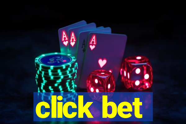 click bet